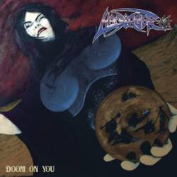 Harbinger (USA) : Doom on You